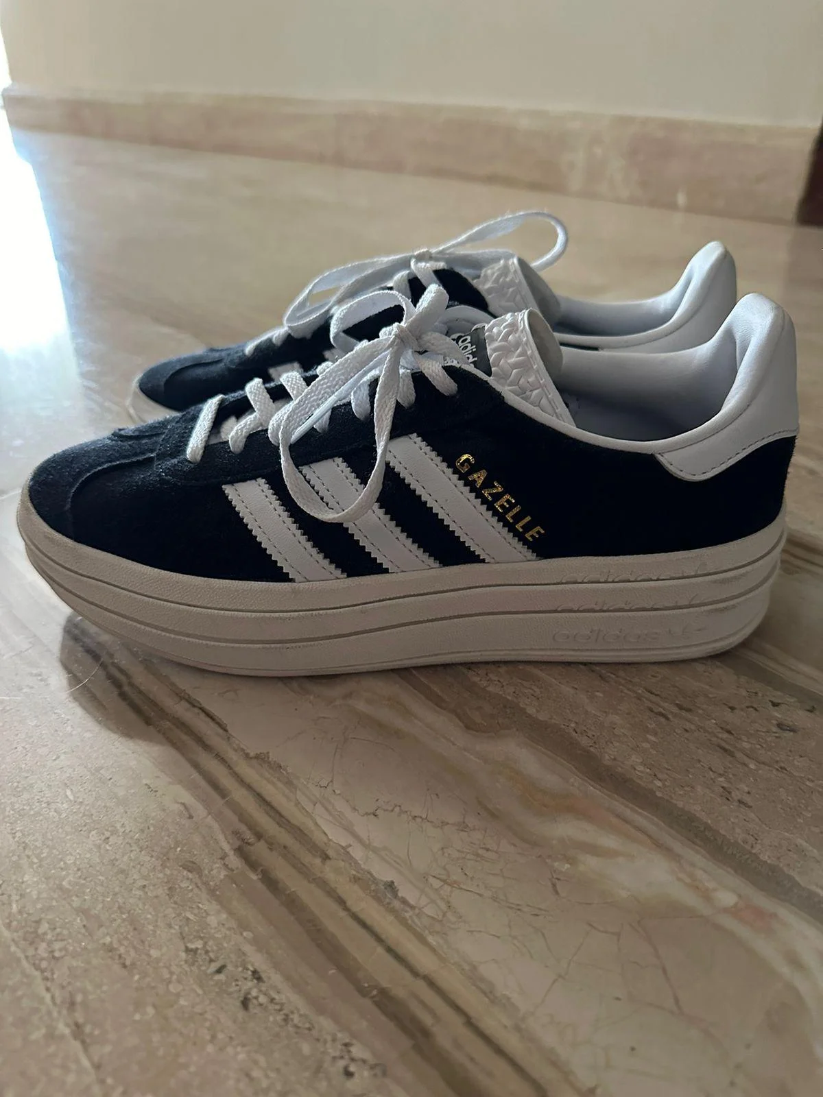 adidas Sneakers, size 39, photo 1