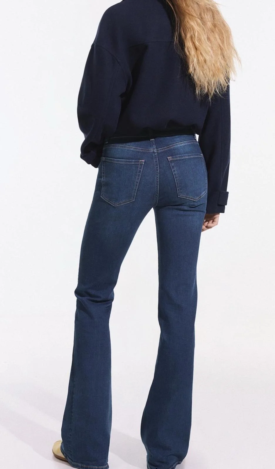 Bershka Jeans, size XXL / 44 / 16, photo 1