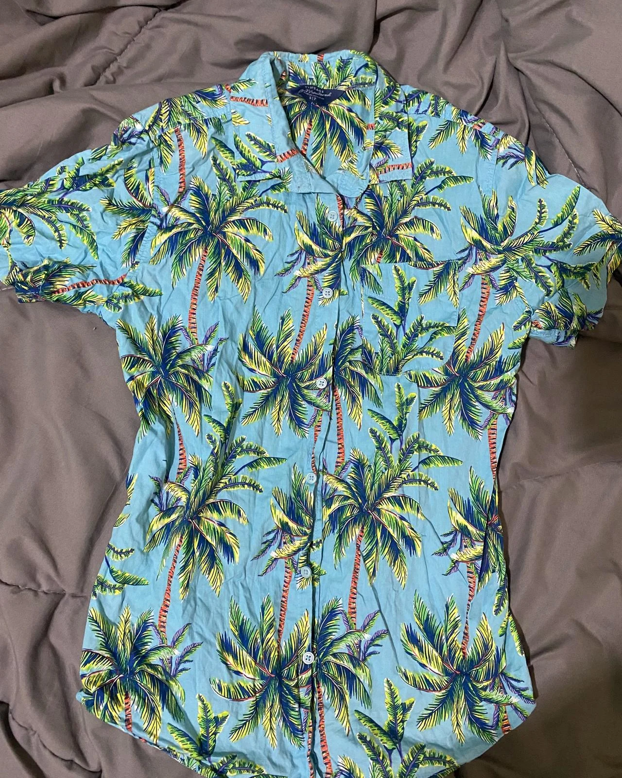 Shirts, size S, photo 1