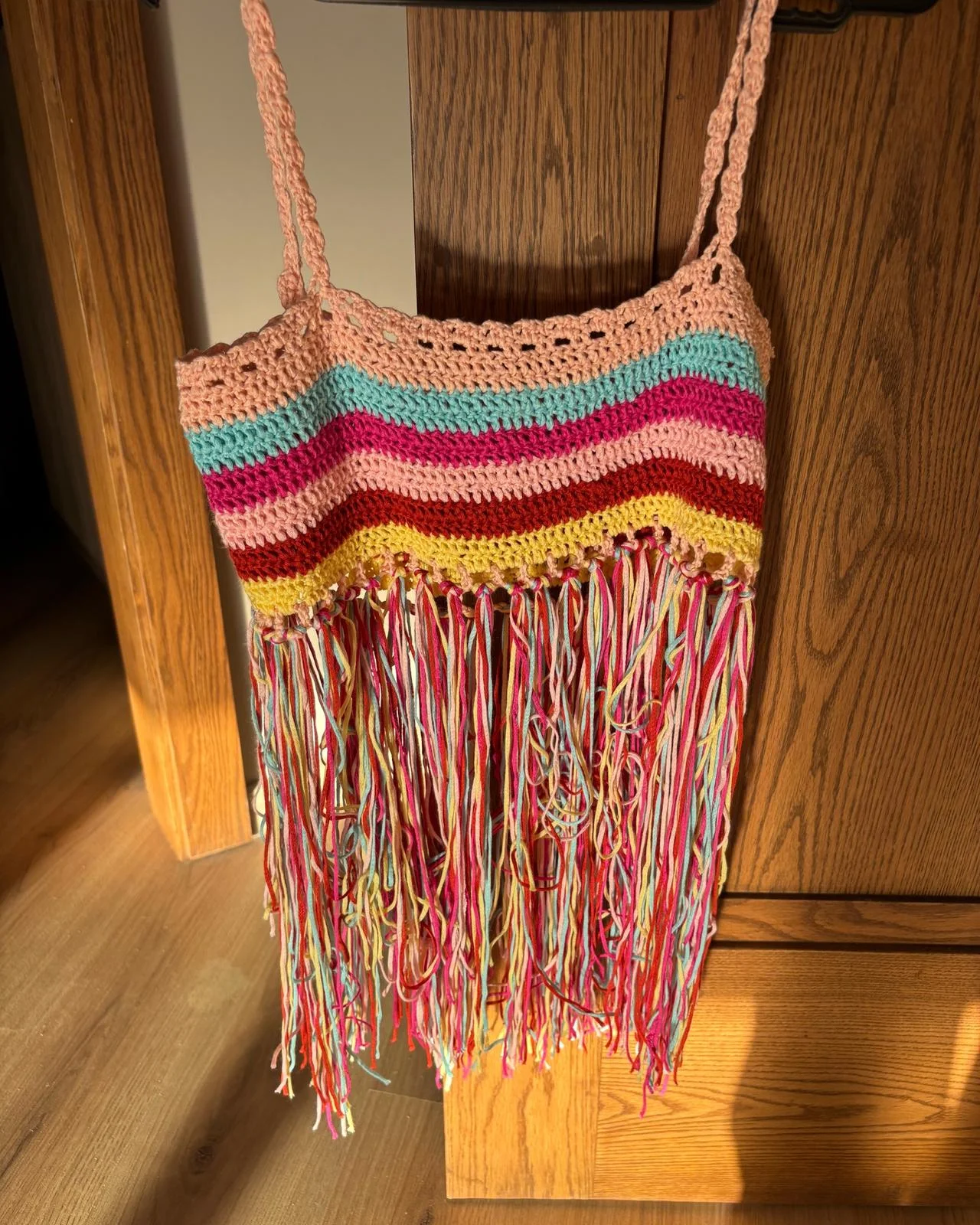 Crop Tops, size S / 36 / 8, photo 1