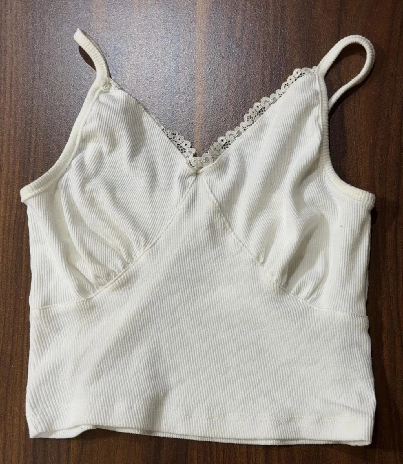 Local Crop Tops, size M / 38 / 10, photo 1