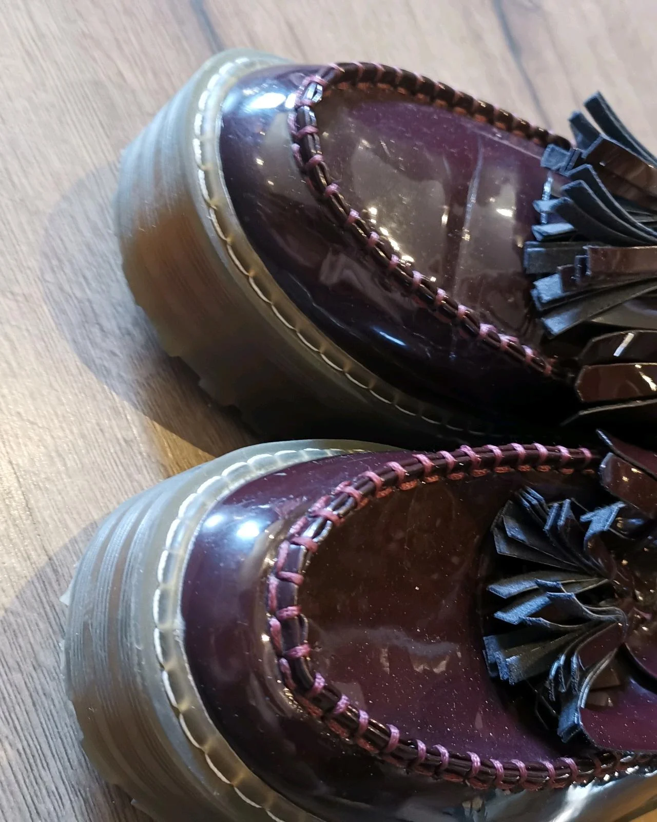H&M Sneakers, size 42, photo 1