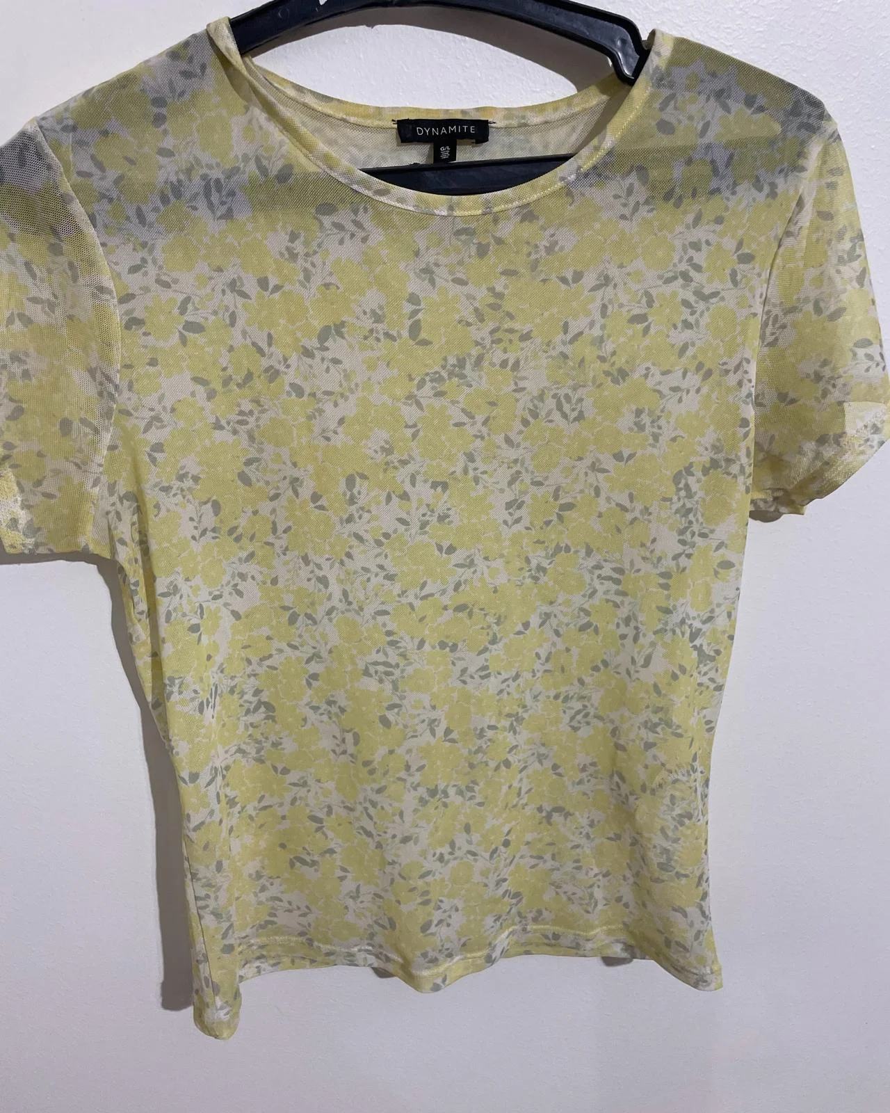 T-shirts, size L / 40 / 12, photo 1
