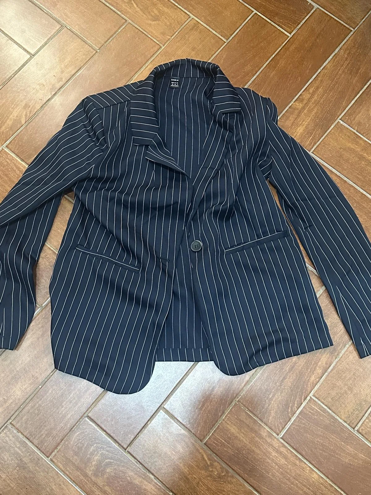 Shein Blazers, size Other, photo 1