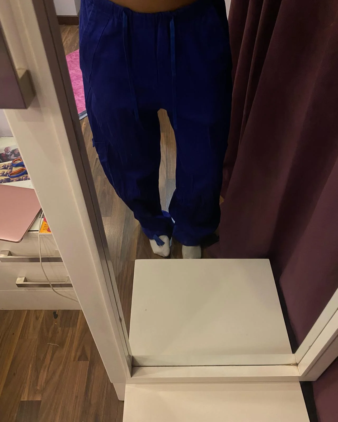Pants, size M / 38 / 10, photo 1