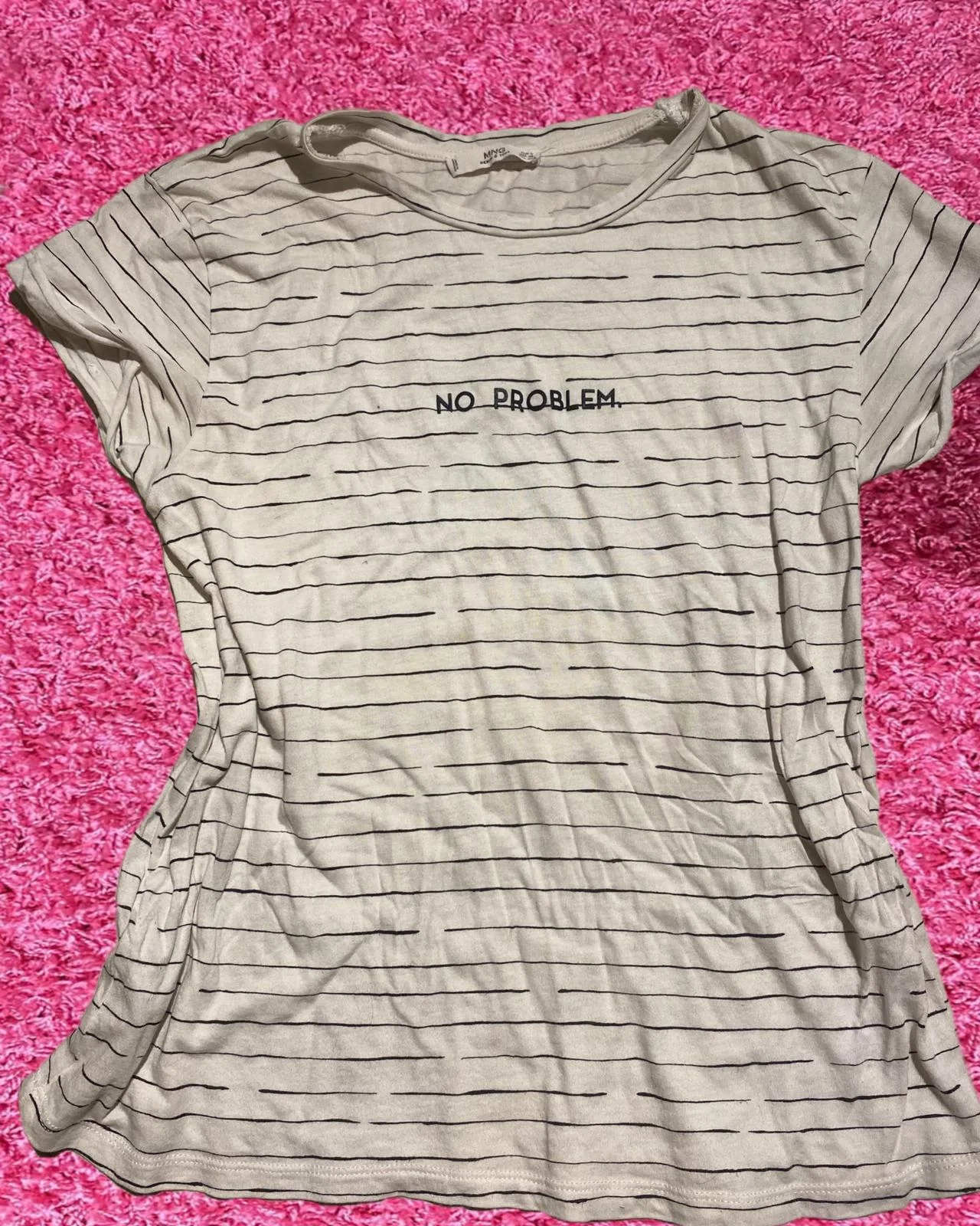 Mango T-shirts, size S / 36 / 8, photo 1