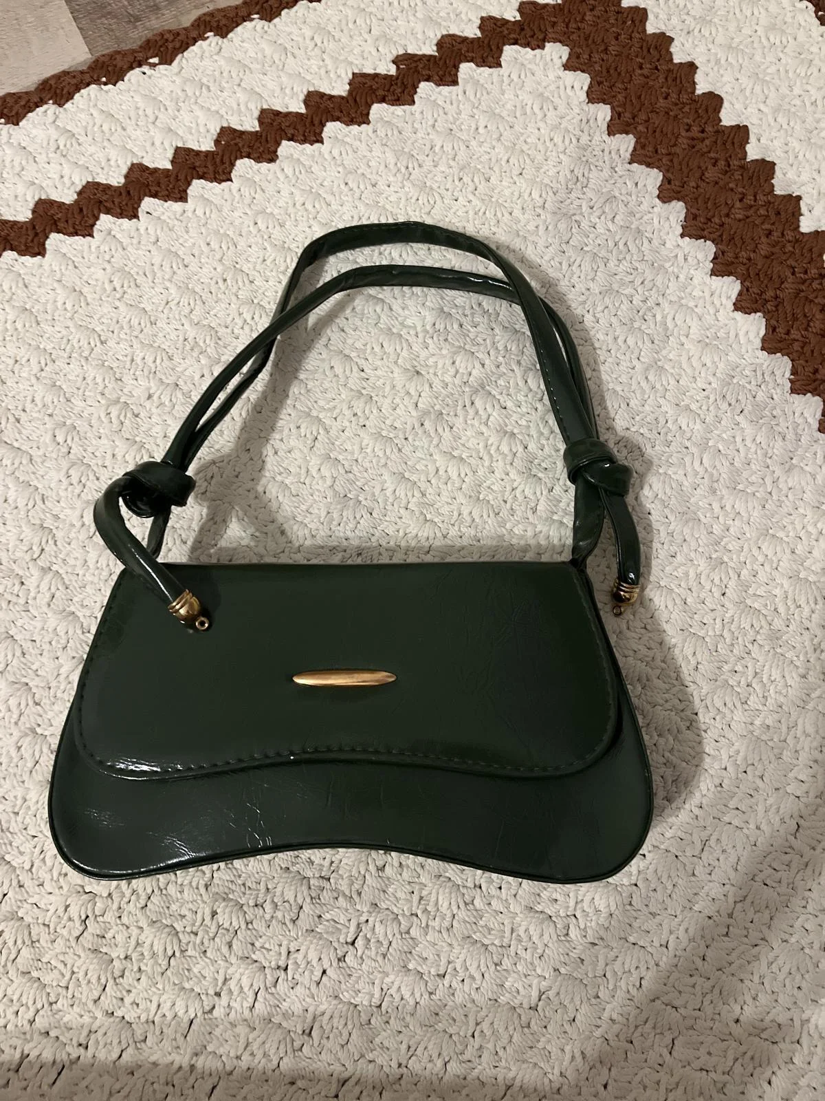 Shoulder Bag, size One size, photo 1