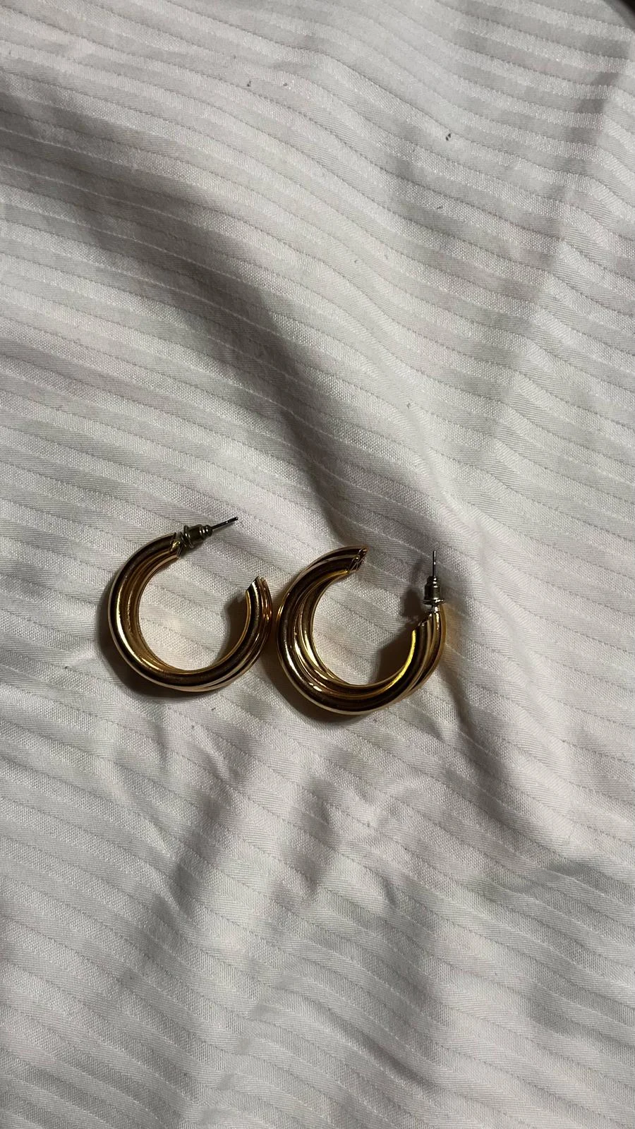 Earrings, size One size, photo 1