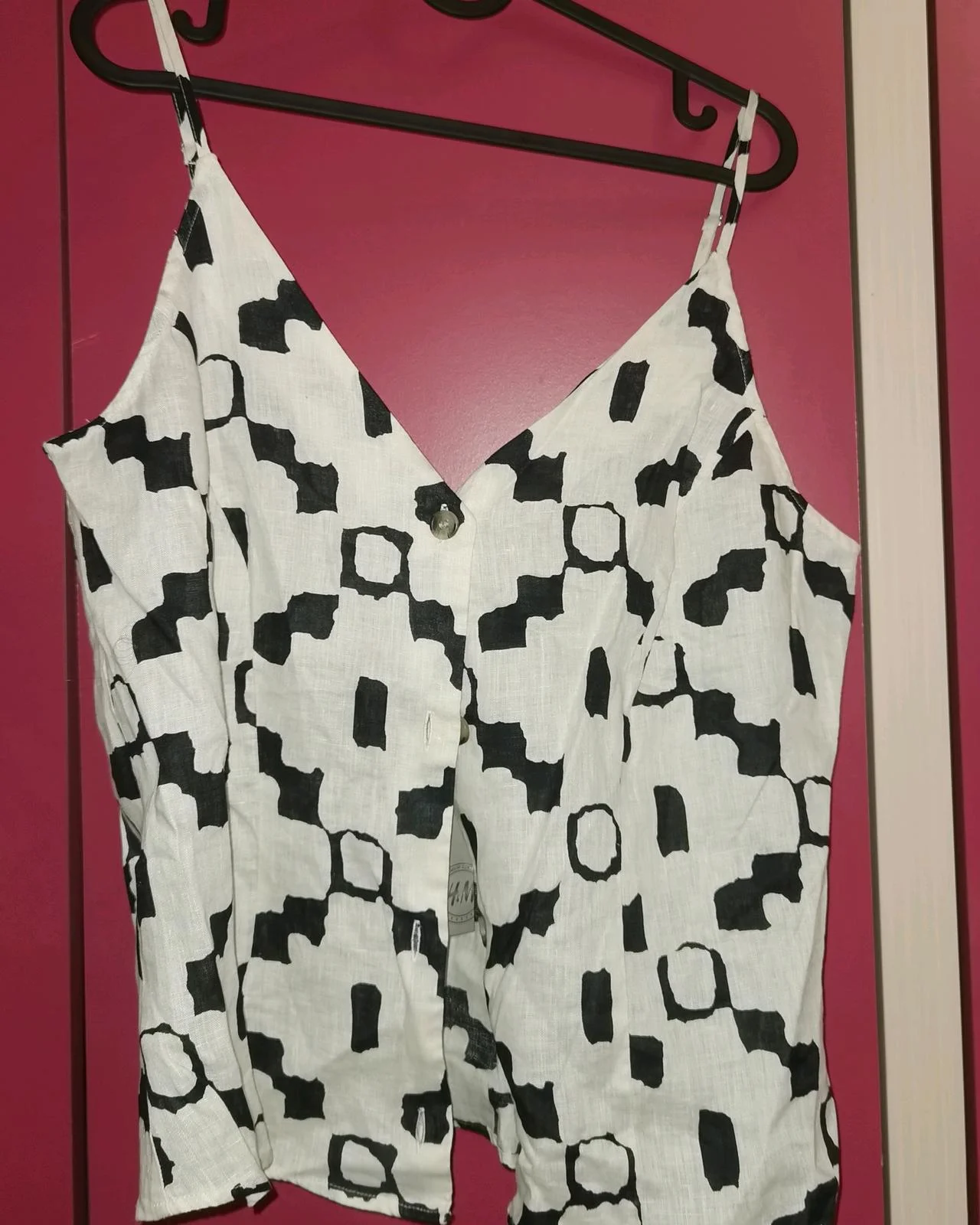 H&M Blouses, size L / 40 / 12, photo 1