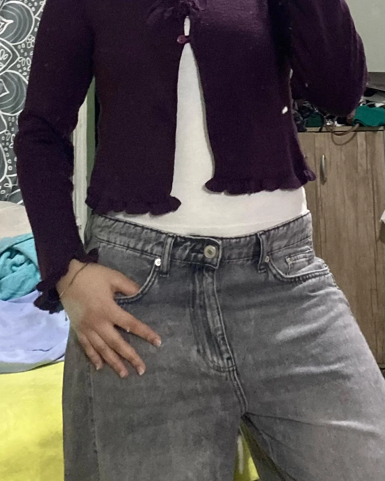 Blouses, size M / 38 / 10, photo 1