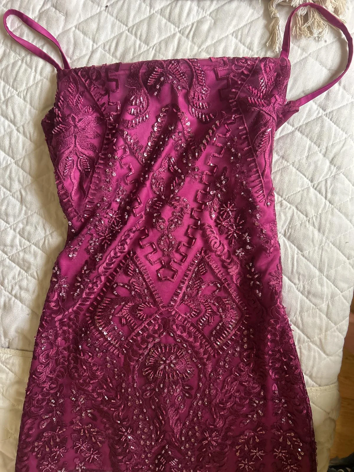 Mini Dresses, size XS / 34 / 6, photo 1