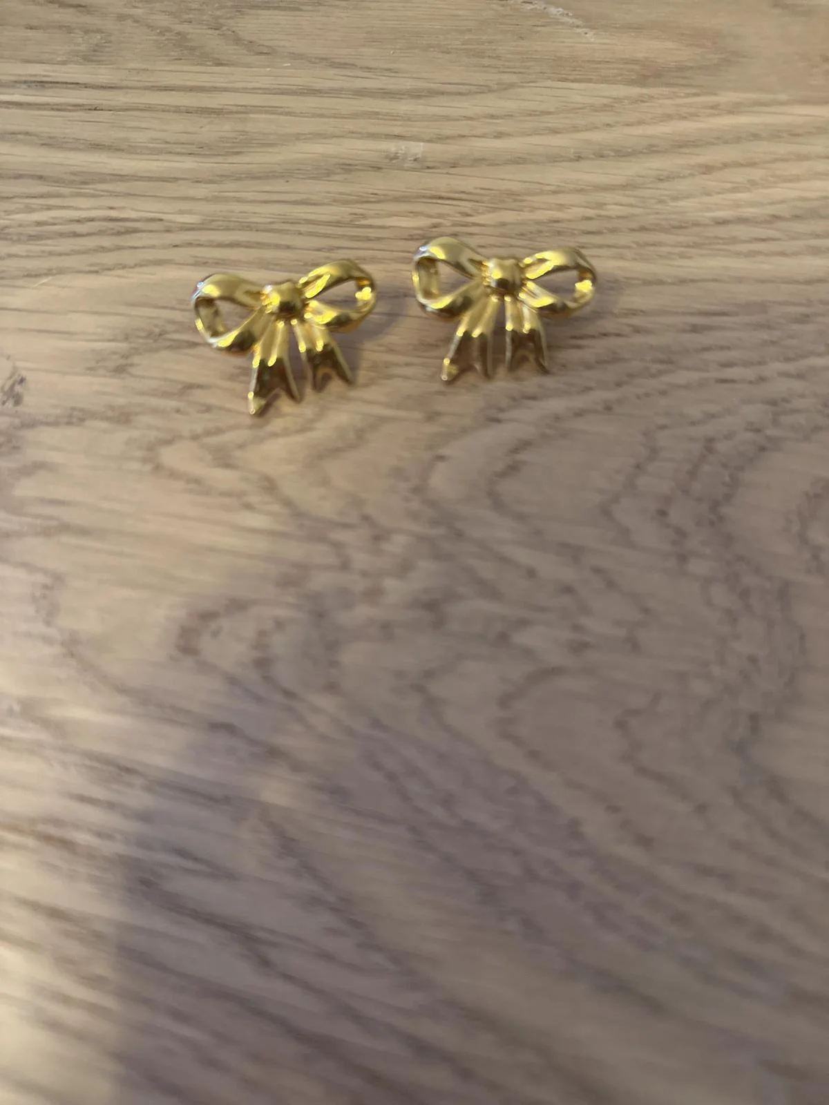 Earrings, size Other, photo 1