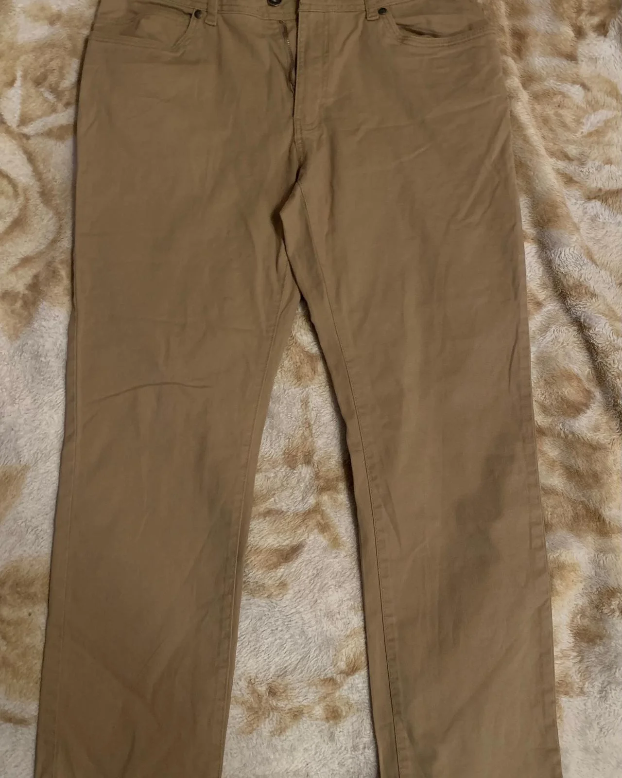 Jeans, size M / 38 / 10, photo 1