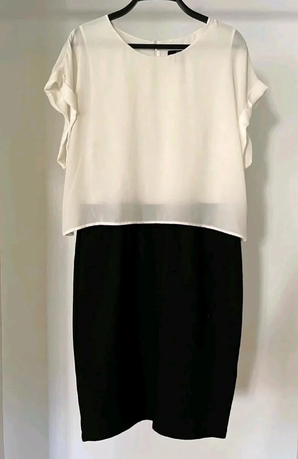 H&M Midi Dresses, size M / 38 / 10, photo 1