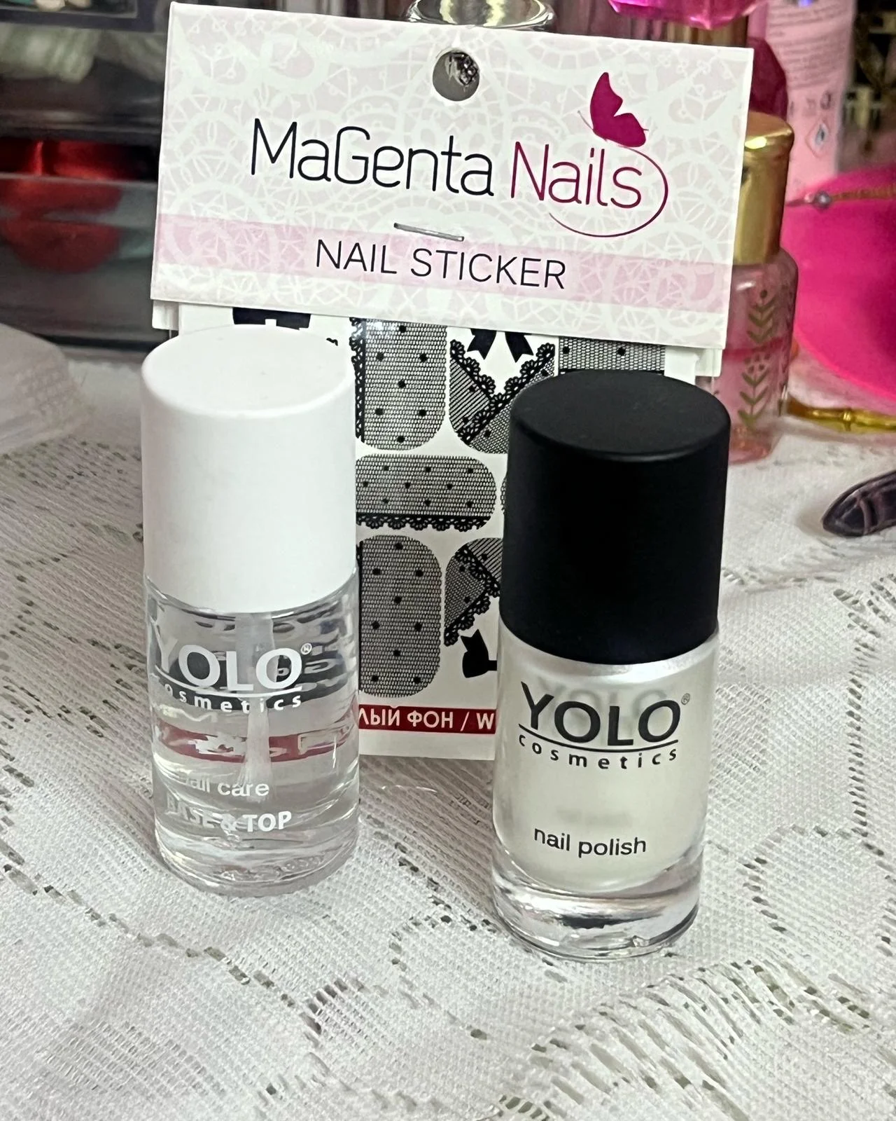 Makeup, size No Size, photo 1