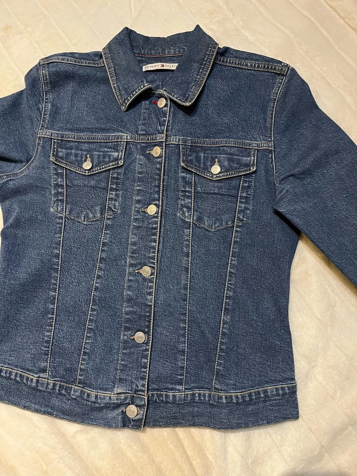 Tommy Hilfiger Jackets, size M / 38 / 10, photo 1