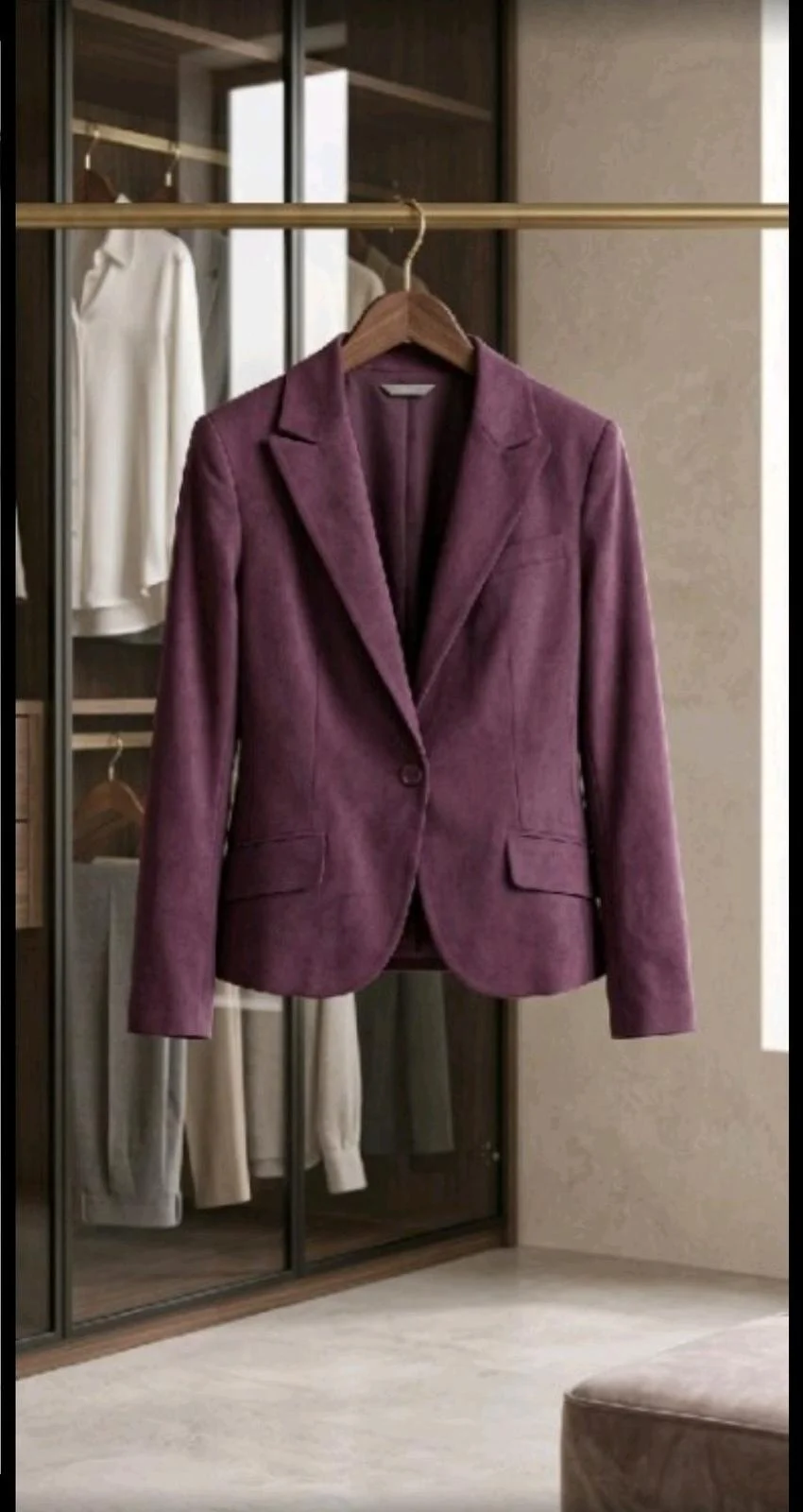 Max Blazers, size XL / 42 / 14, photo 1
