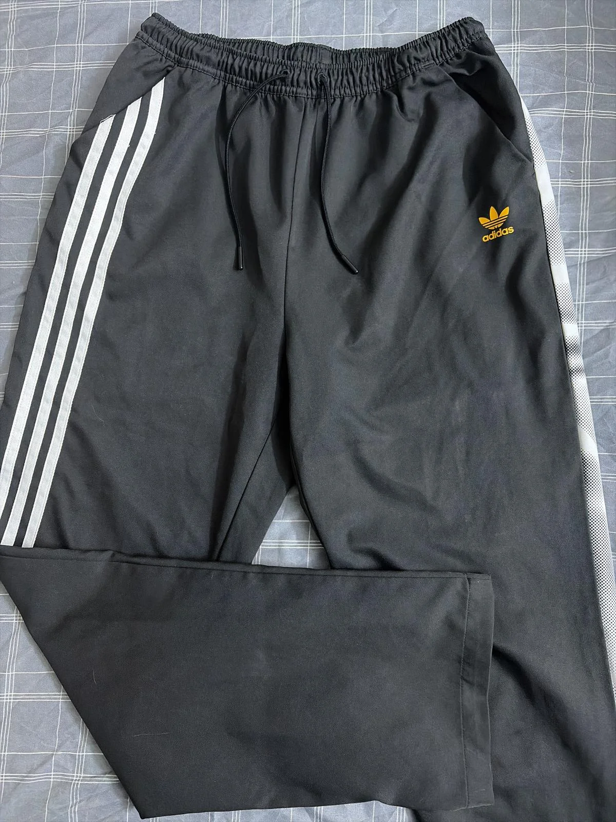 adidas Sweatpants, size S, photo 1
