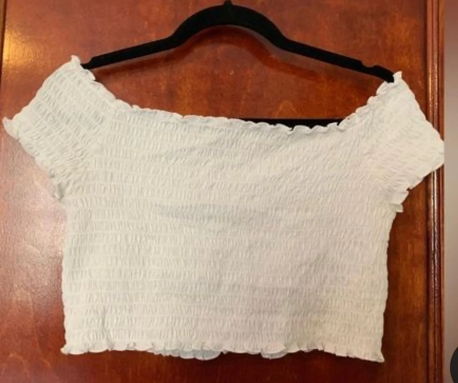 H&M Blouses, size S / 36 / 8, photo 1