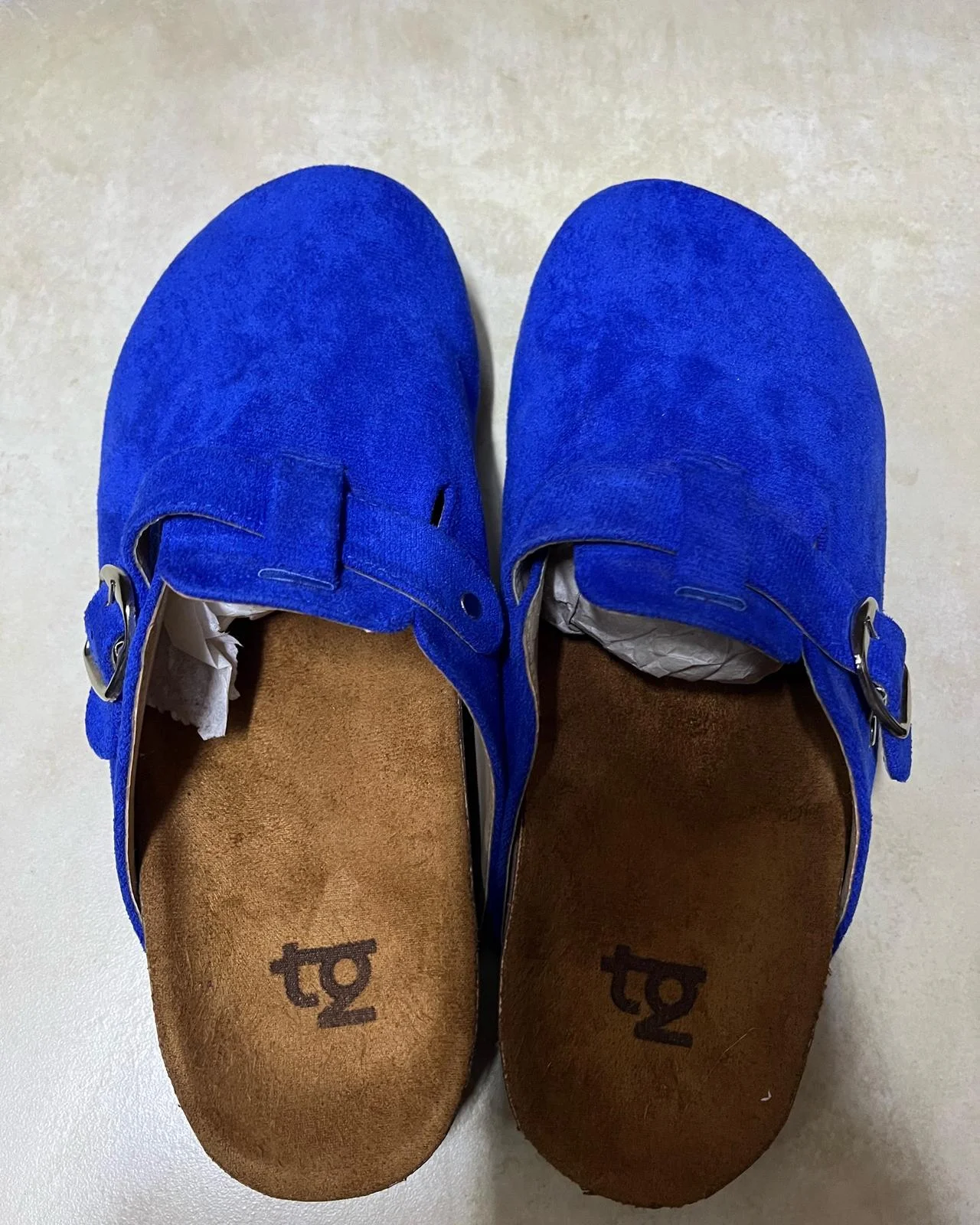 TGS Flats, size 38, photo 1