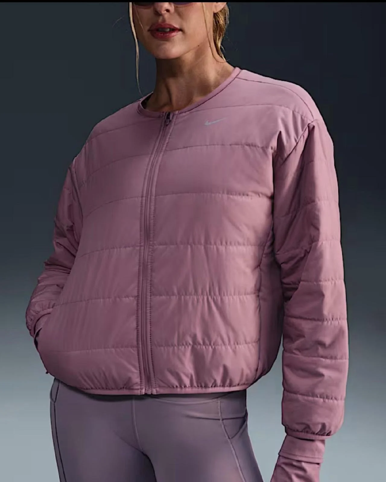 Nike Jackets, size S / 36 / 8, photo 1