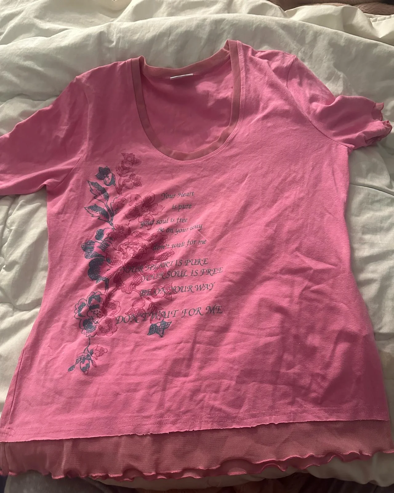 M&S Woman T-shirts, size M / 38 / 10, photo 1