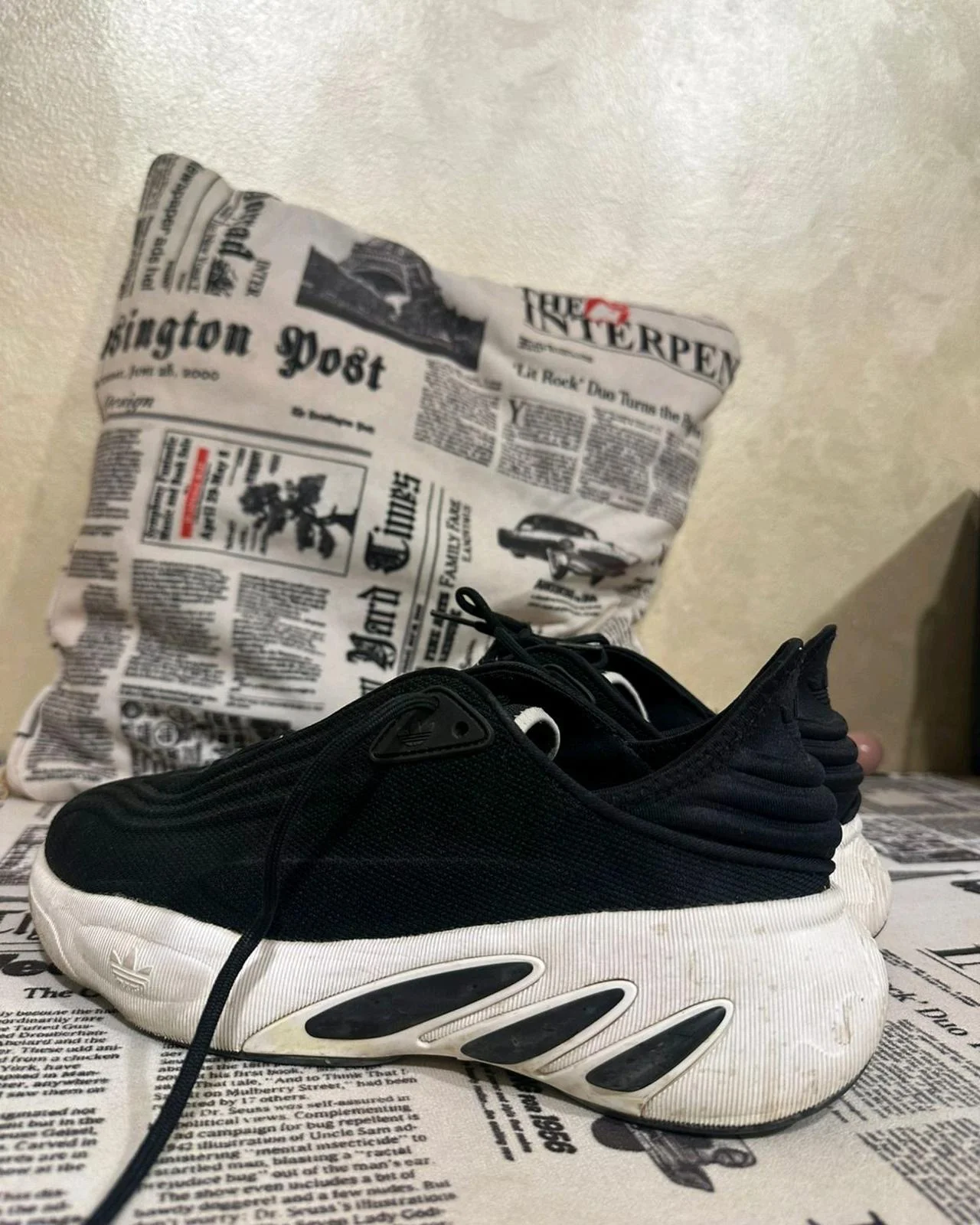 adidas Sneakers, size 42, photo 1