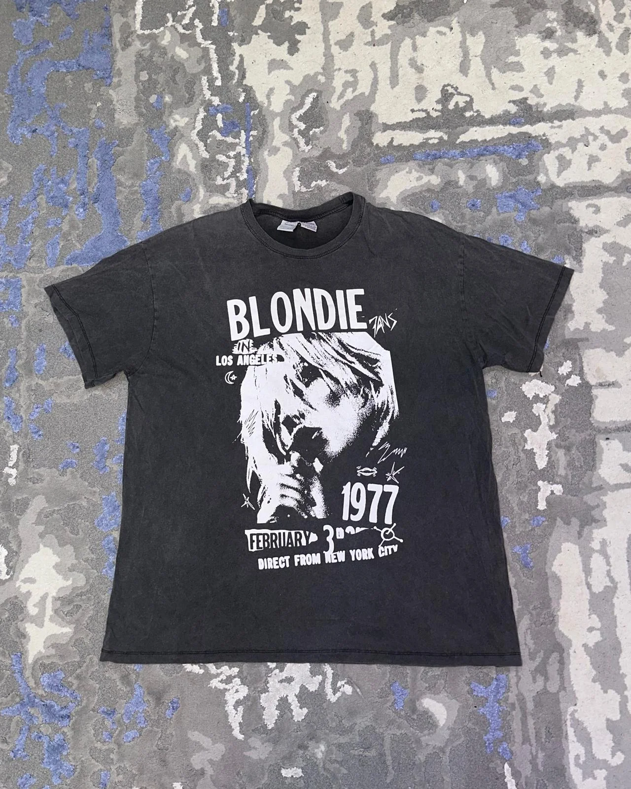 Bershka T-shirts, size M / 38 / 10, photo 1