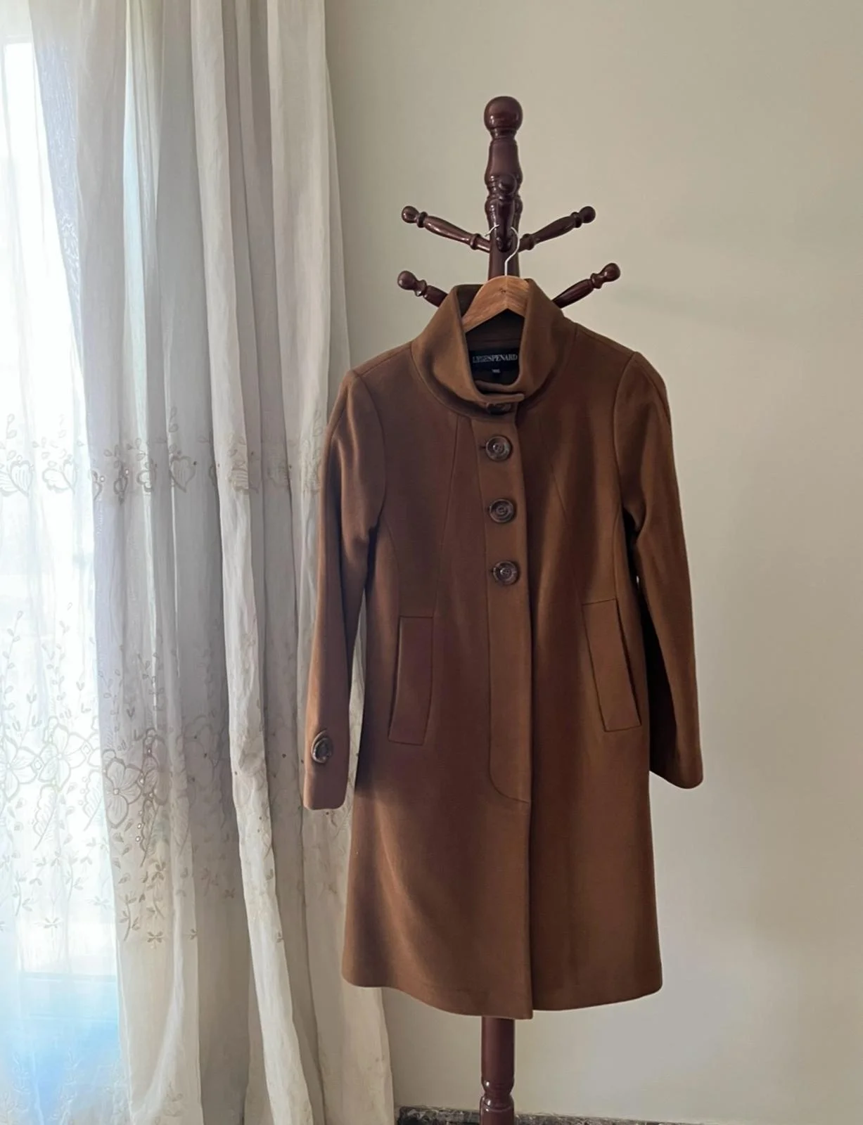 Coats, size XS / 34 / 6, photo 1