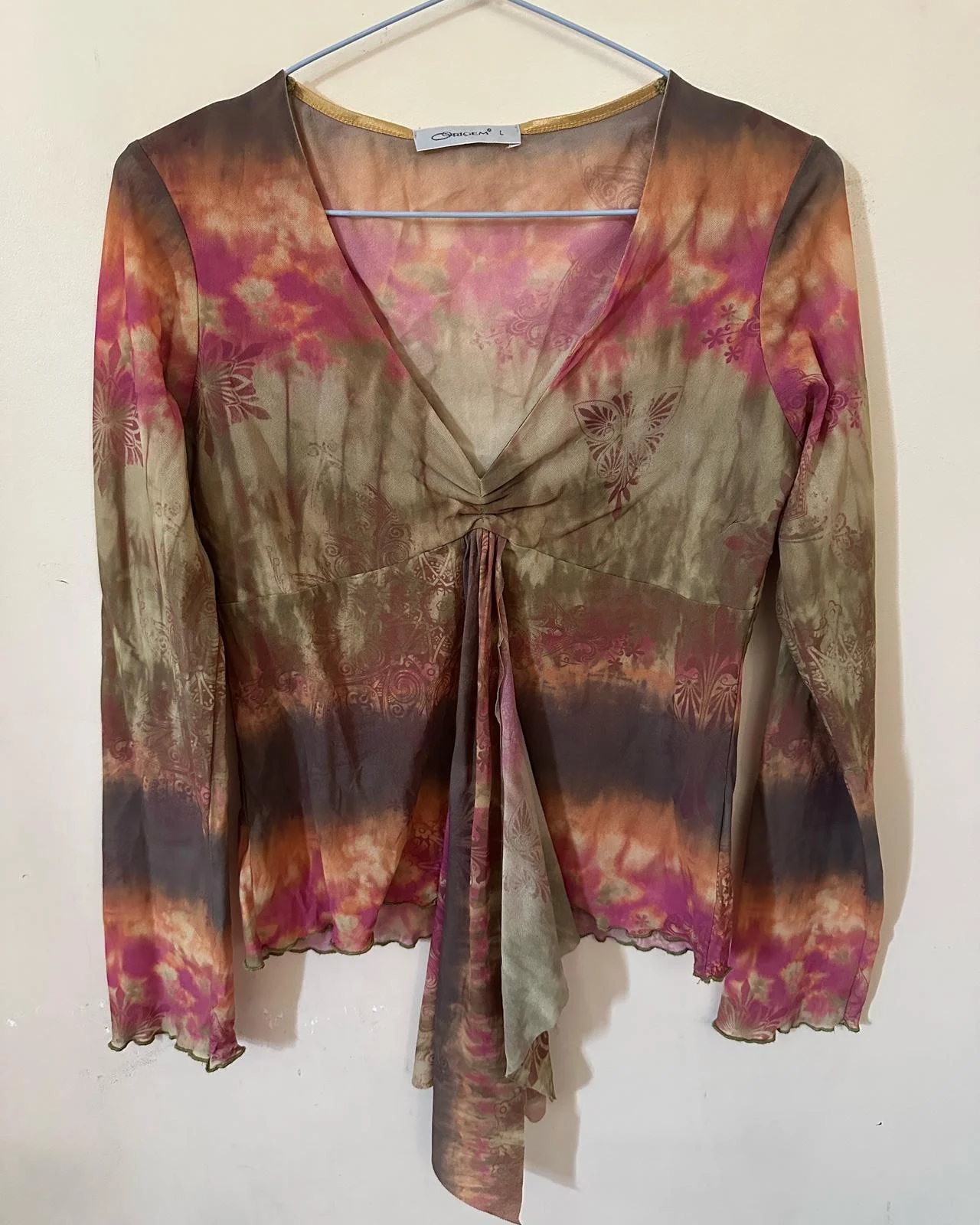 Blouses, size M / 38 / 10, photo 1