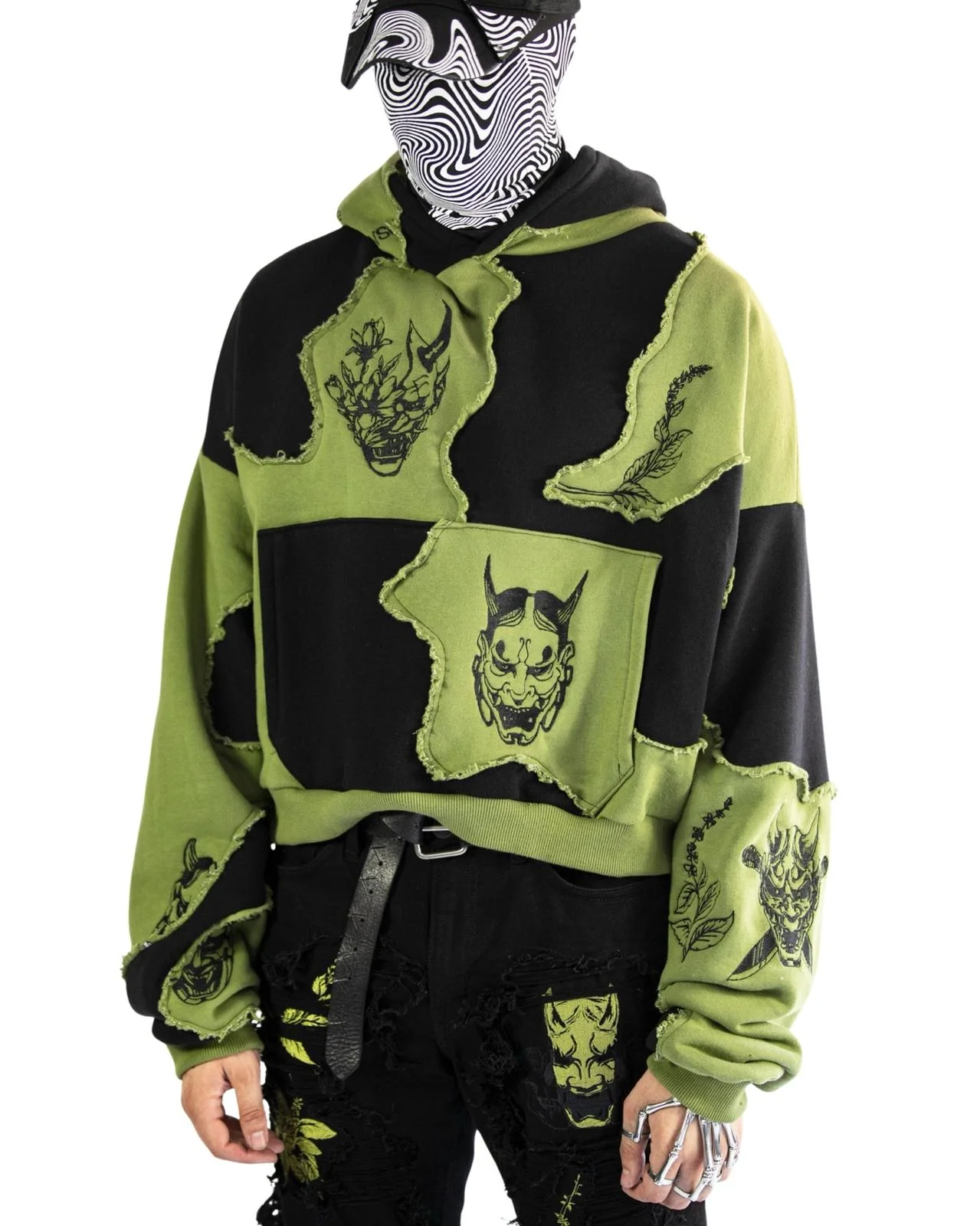Hoodies, size M, photo 1