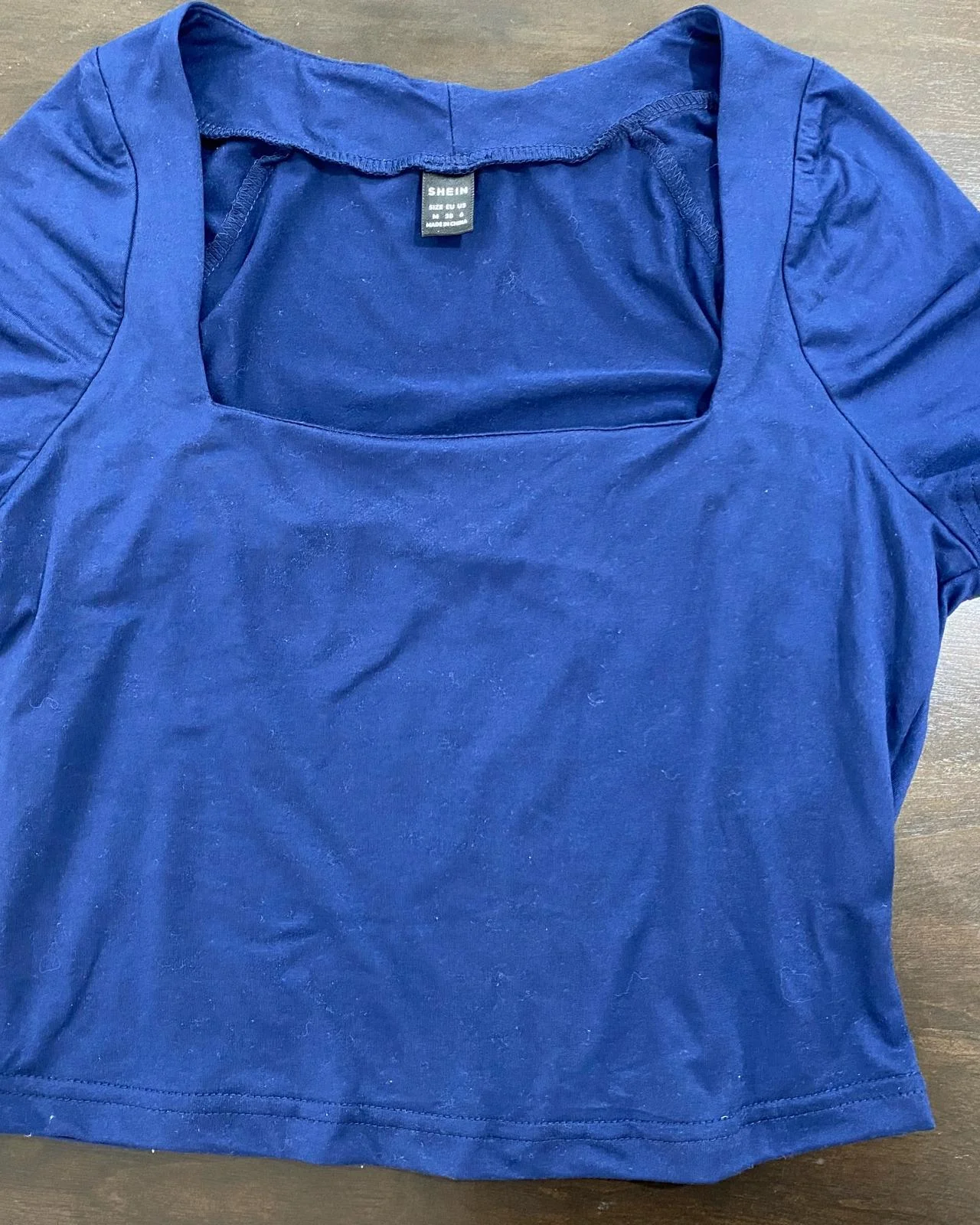 Shein T-shirts, size S / 36 / 8, photo 1