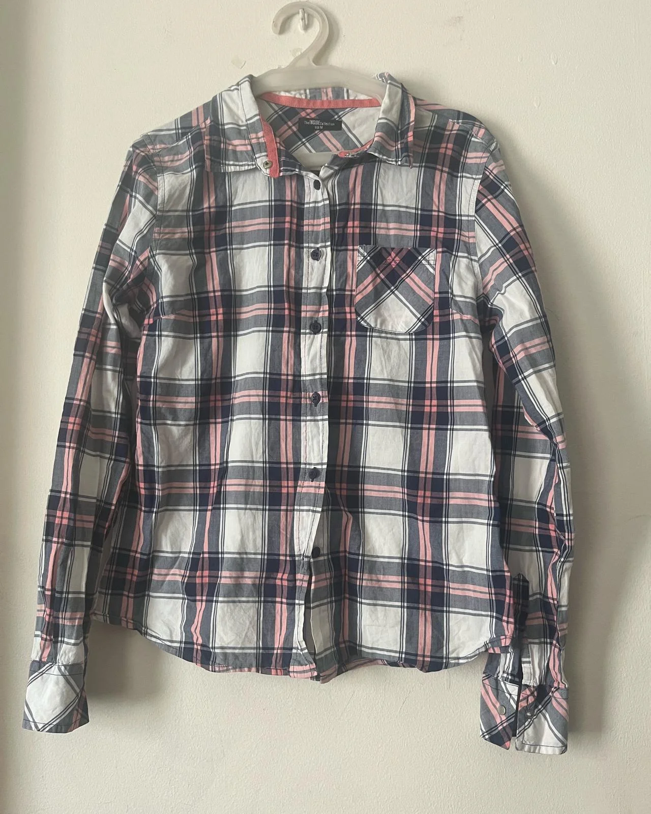 Inside Shirts, size M / 38 / 10, photo 1