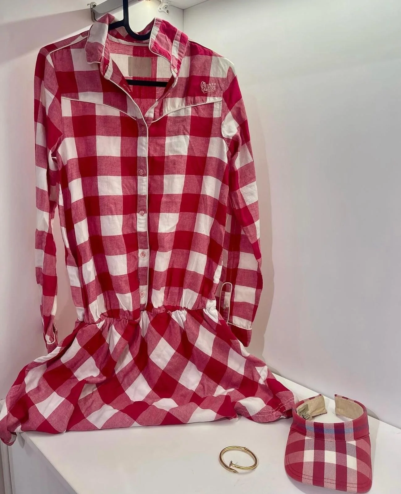 GUESS Dresses, size S / 36 / 8, photo 1