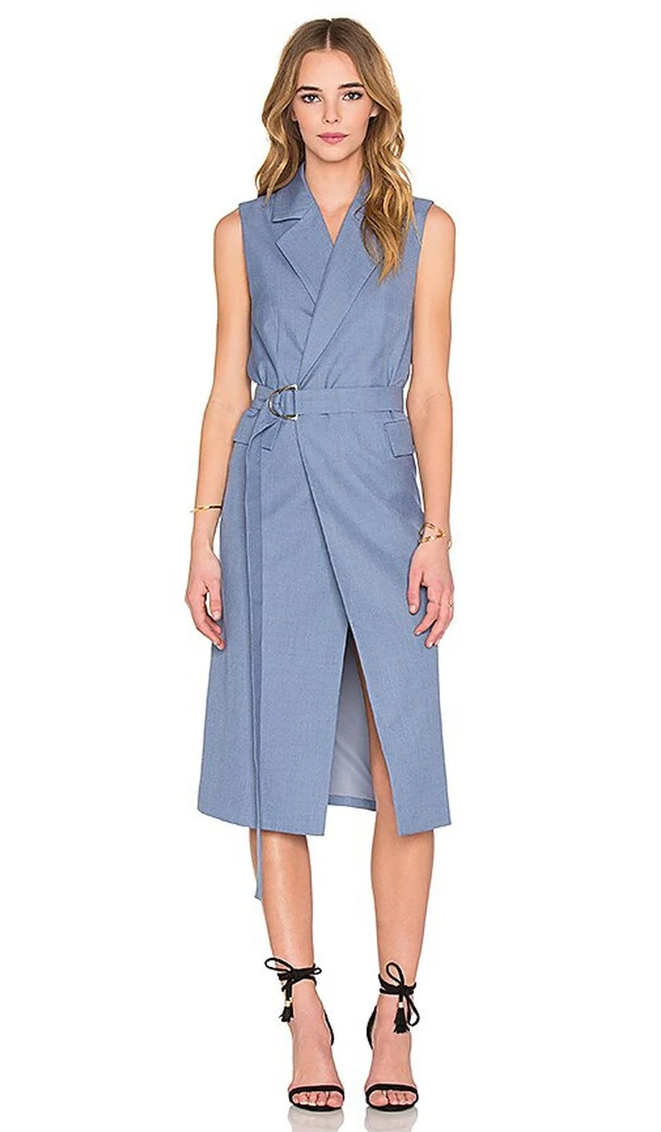 Midi Dresses, size S / 36 / 8, photo 1
