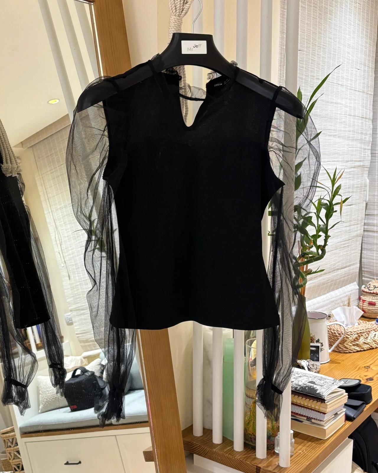 Shein Blouses, size S / 36 / 8, photo 1