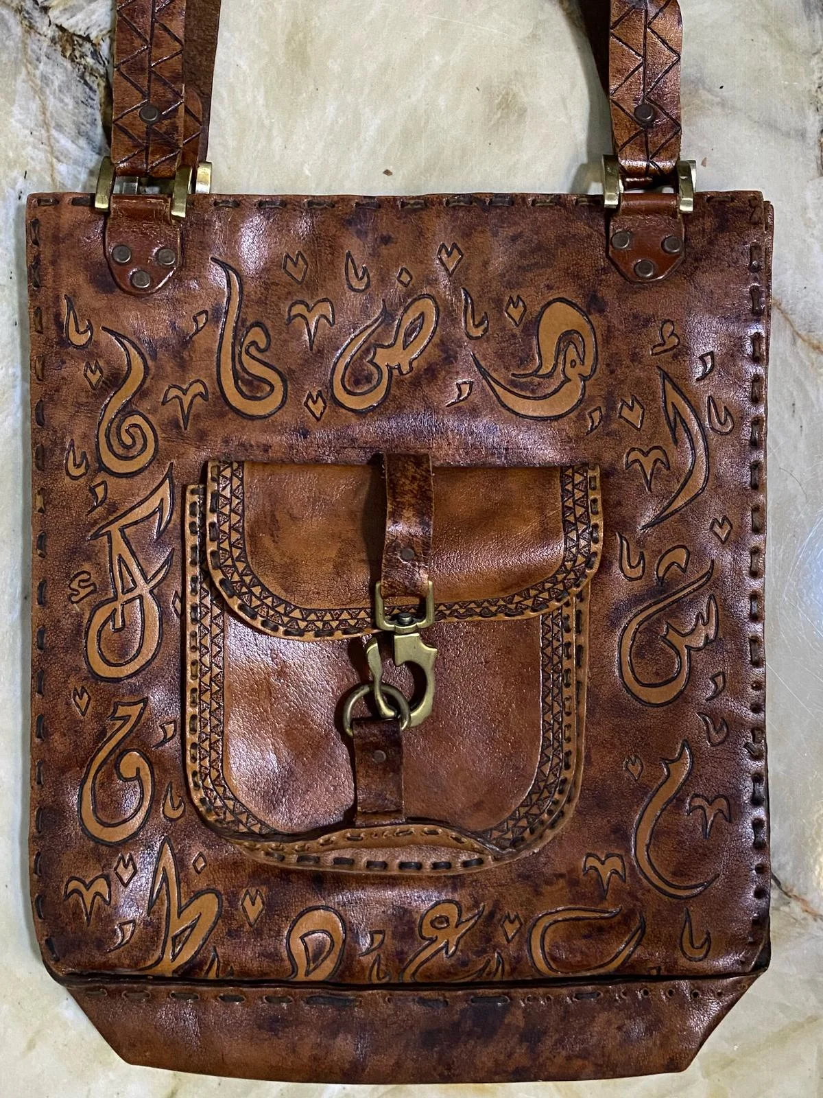 Shoulder Bag, size One size, photo 1