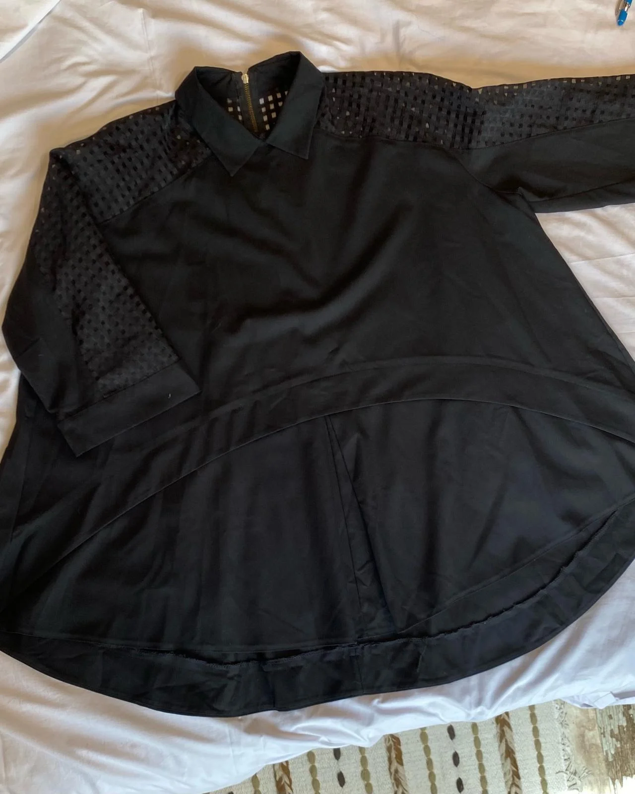 Blouses, size XL / 42 / 14, photo 1