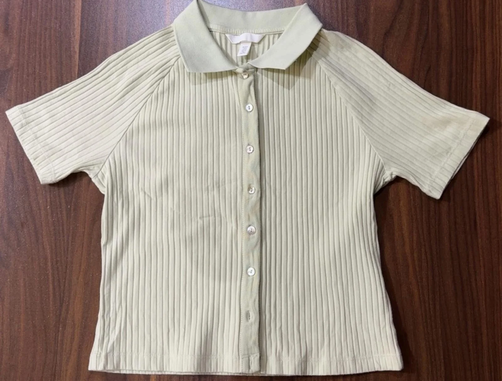 H&M T-shirts, size M / 38 / 10, photo 1