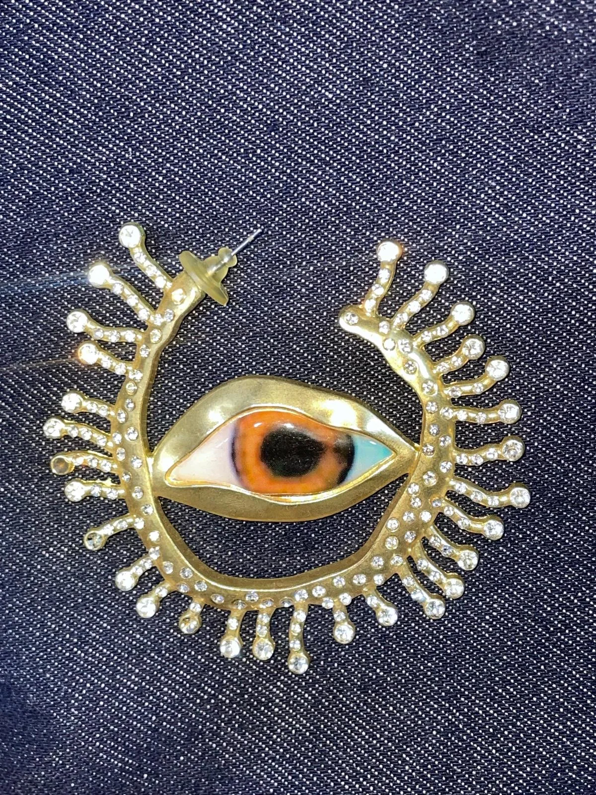 Earrings, size Other, photo 1
