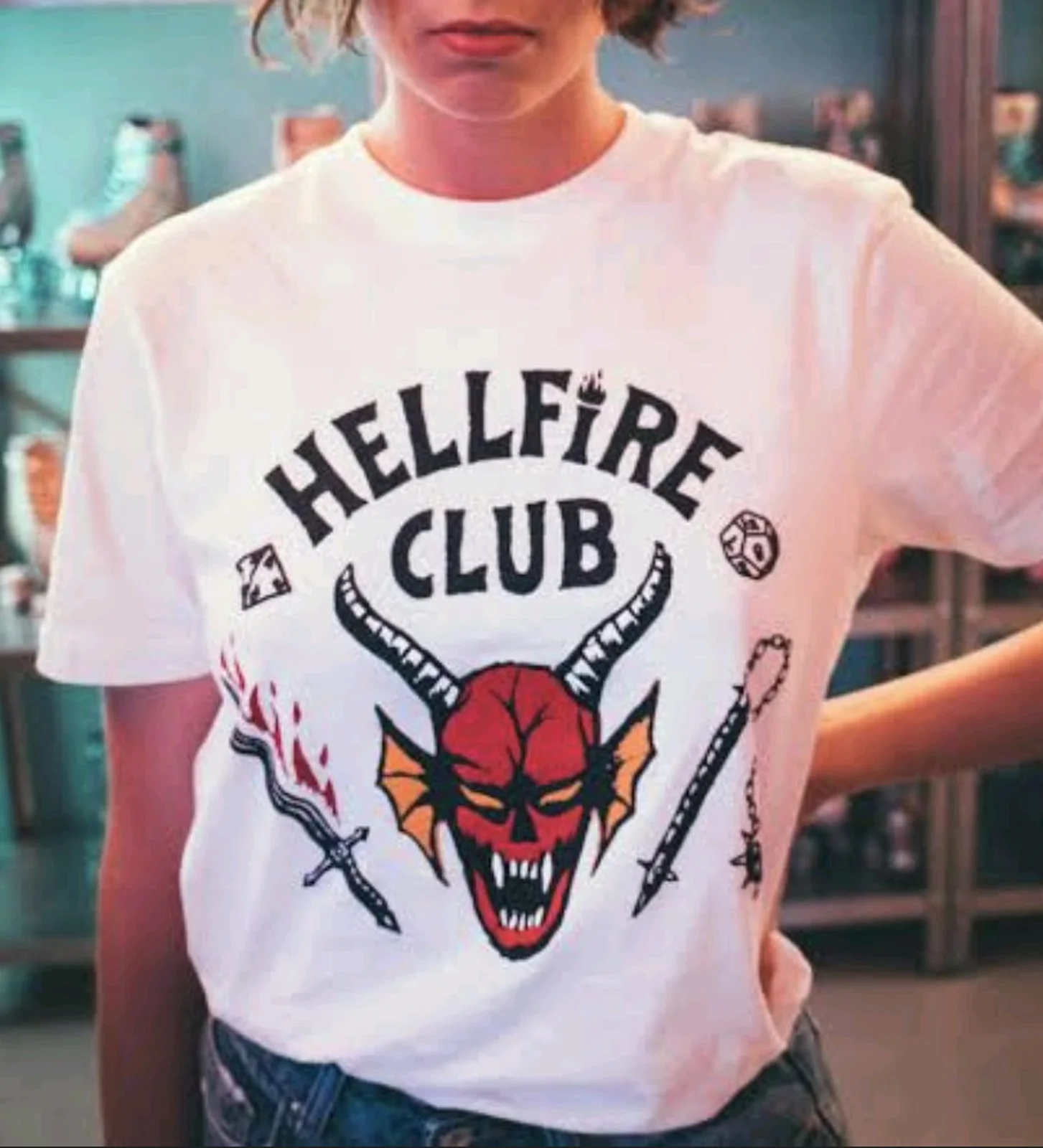 T-shirts, size M / 38 / 10, photo 1