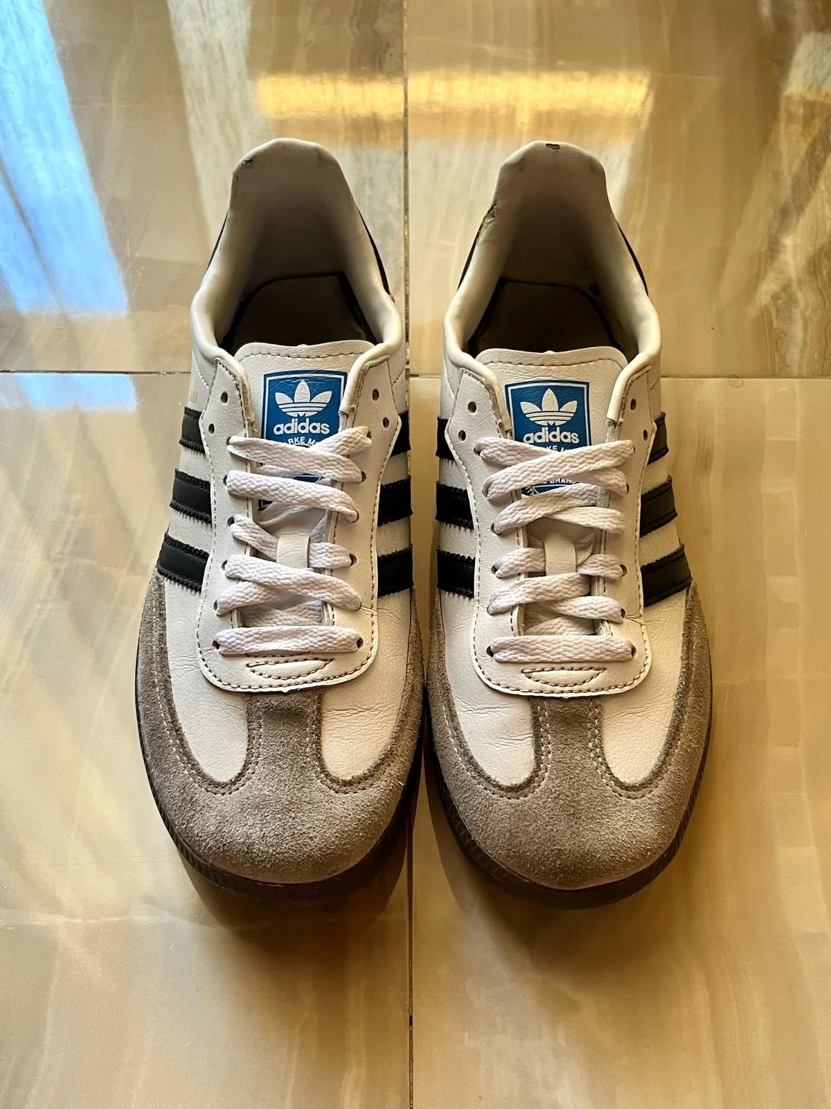 adidas Sneakers, size 38, photo 1