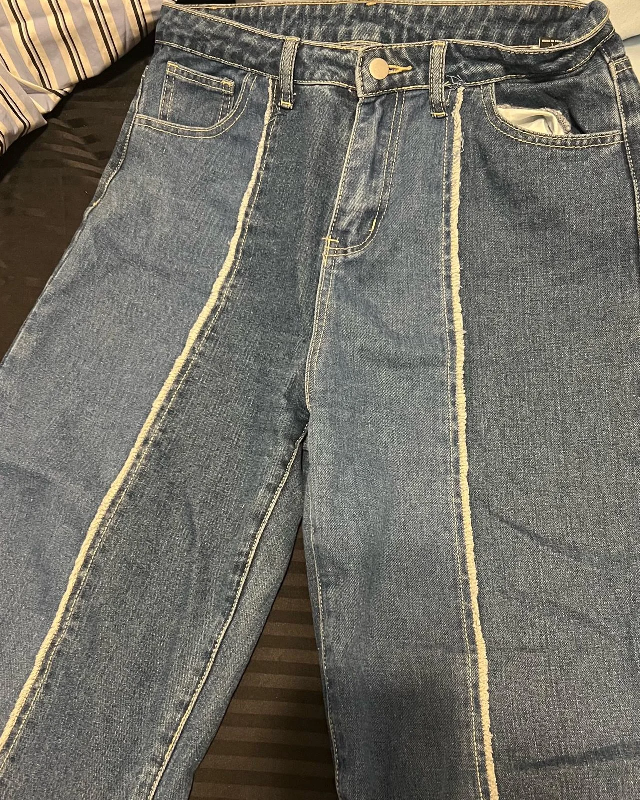 Shein Jeans, size L / 40 / 12, photo 1
