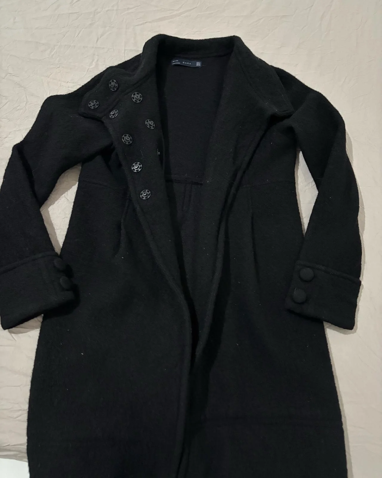 Zara Coats, size S / 36 / 8, photo 1