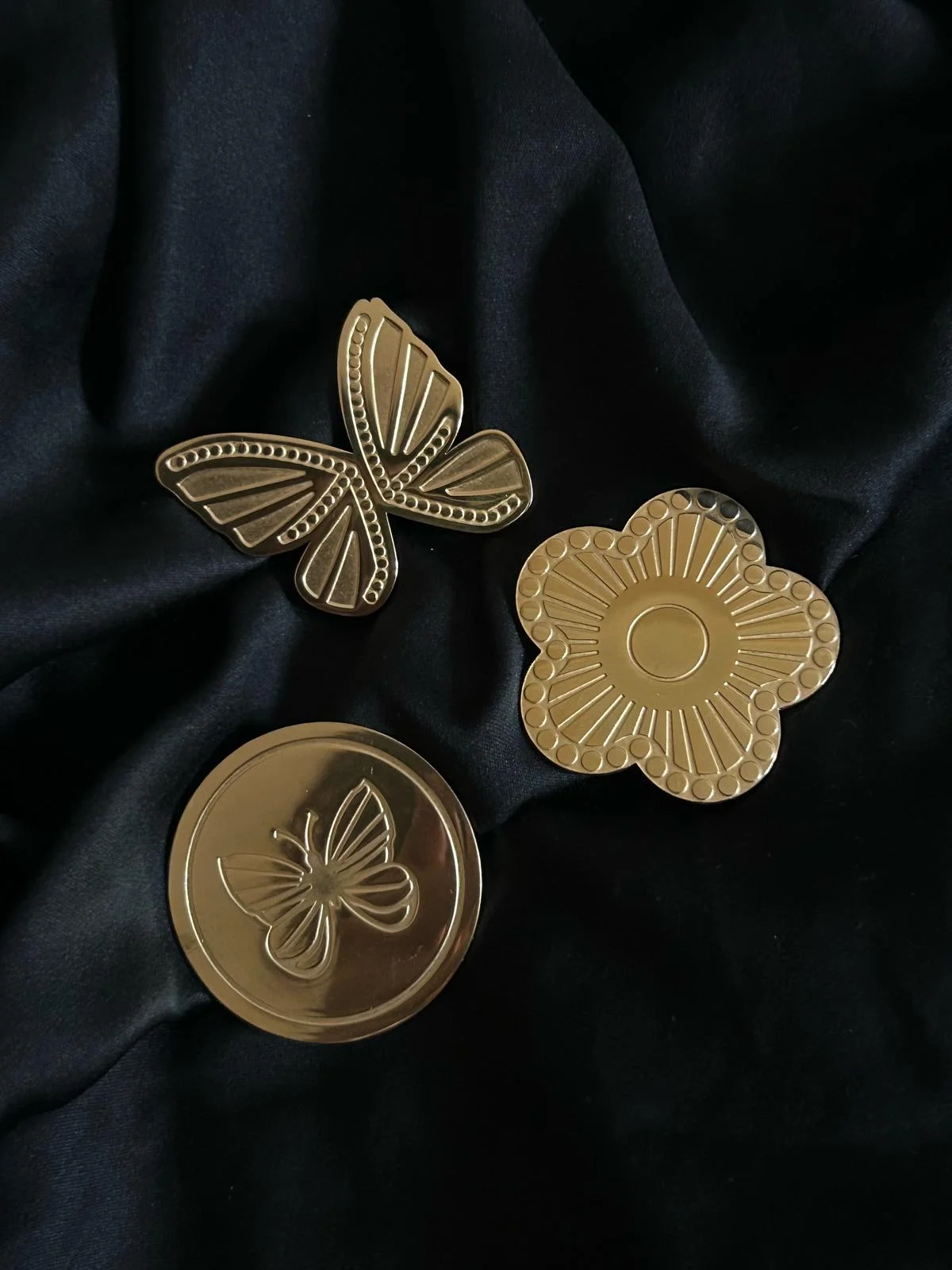 Brooches, size Other, photo 1