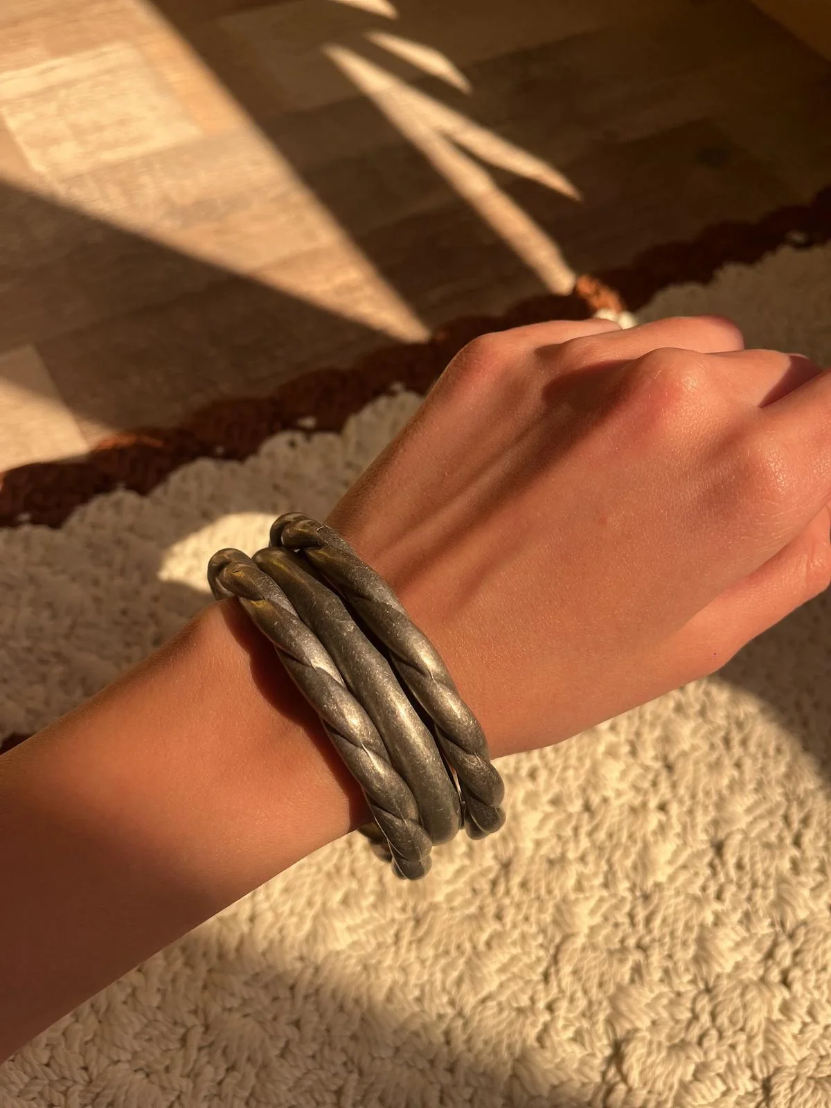 Bracelets, size One size, photo 1