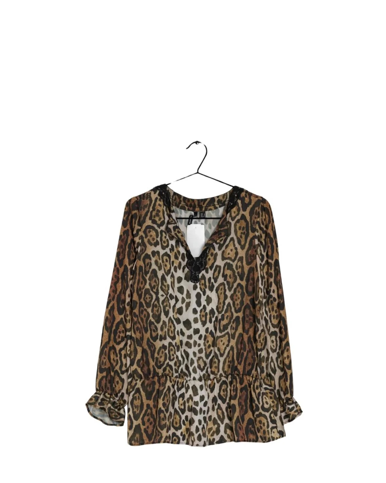 Mango Blouses, size S / 36 / 8, photo 1