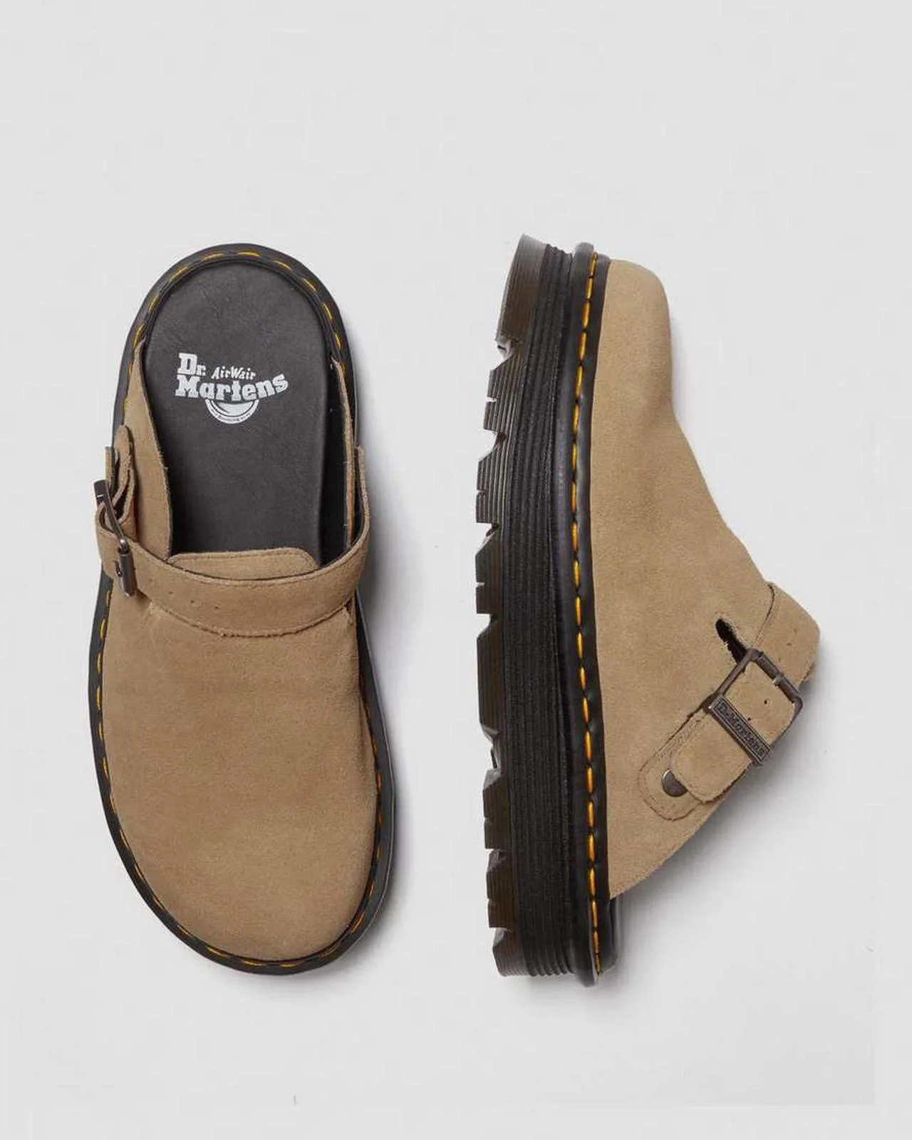 Dr. Martens Sandals, size 39, photo 1