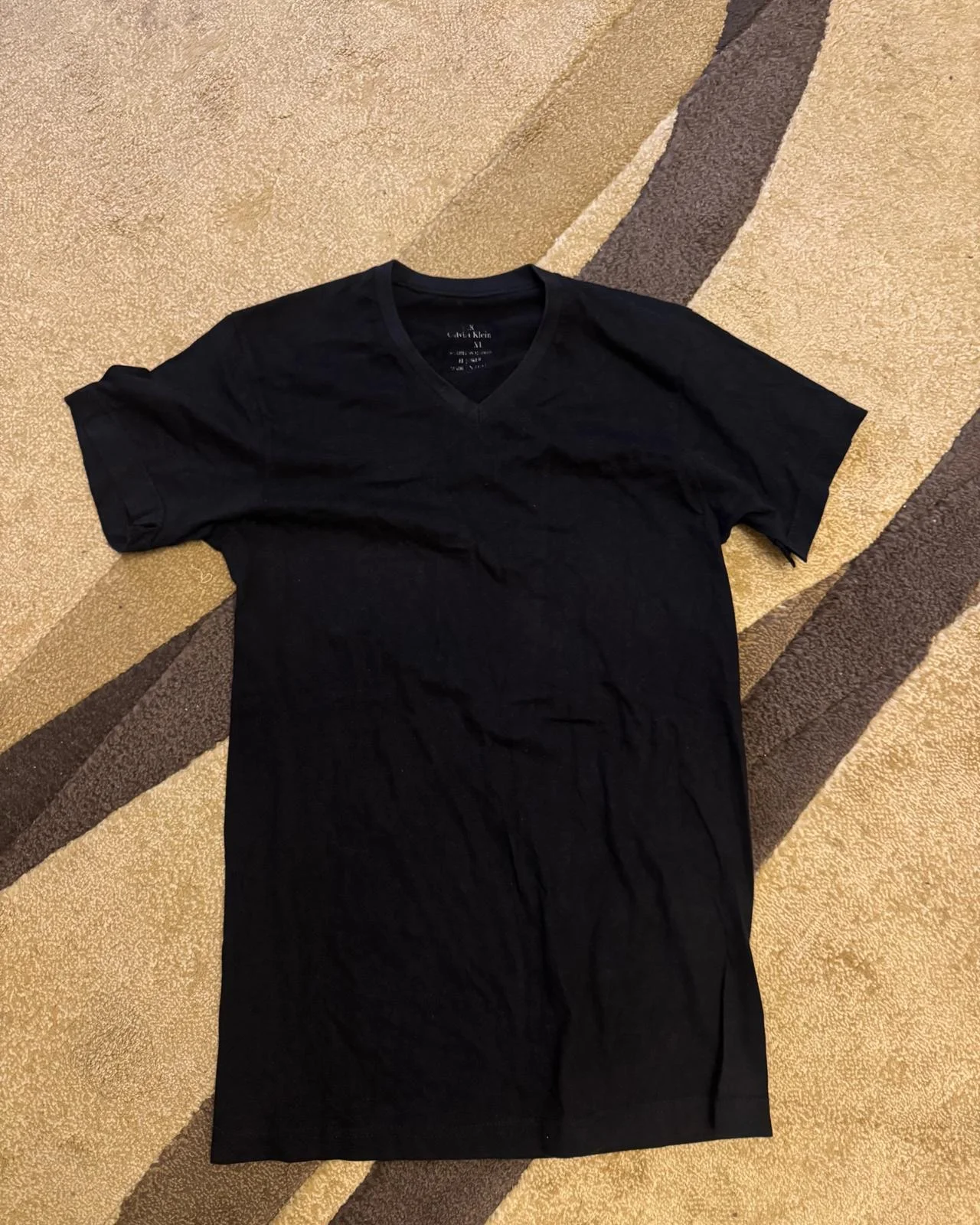T-shirts, size M / 38 / 10, photo 1