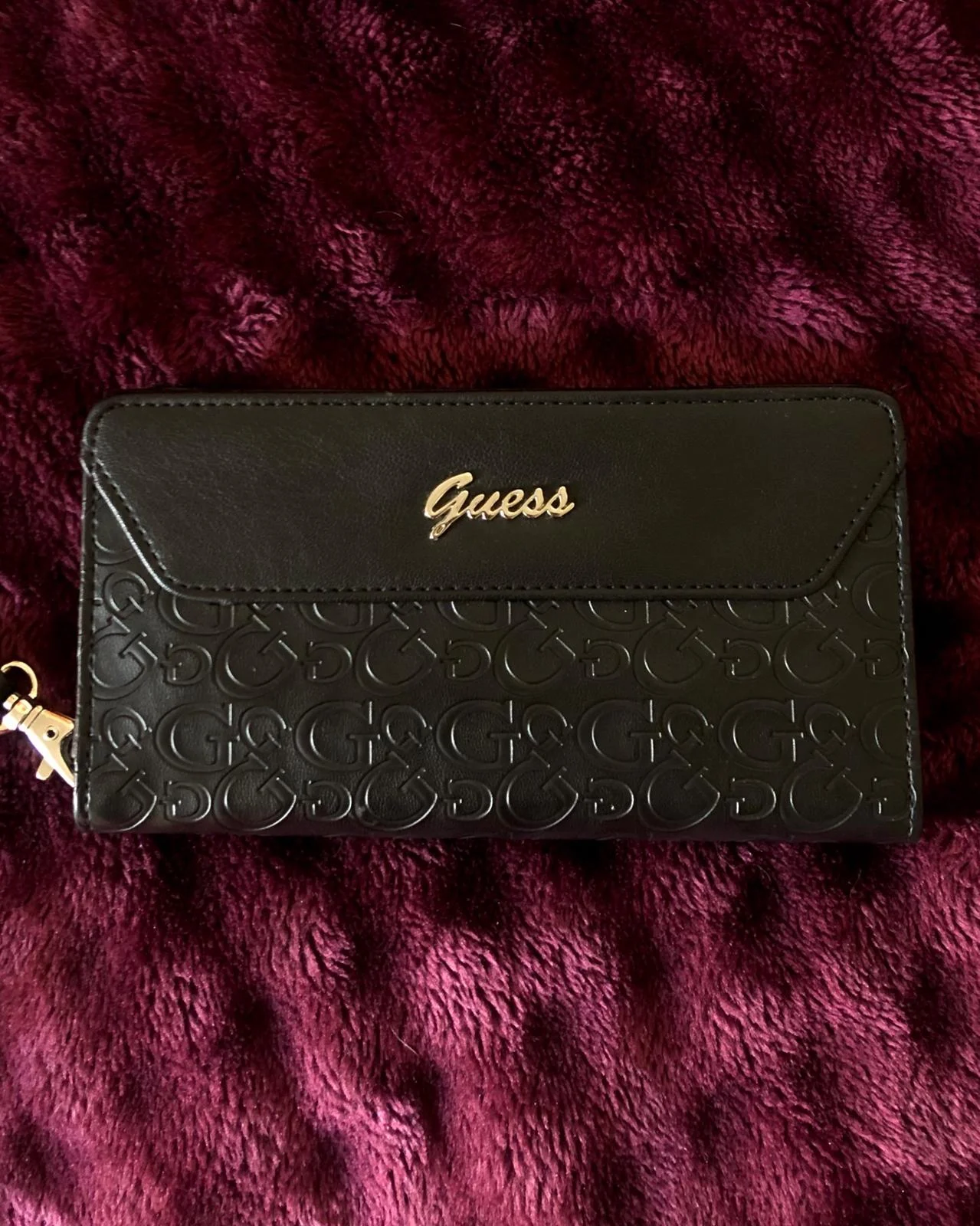 GUESS Wallets, size One size, photo 1